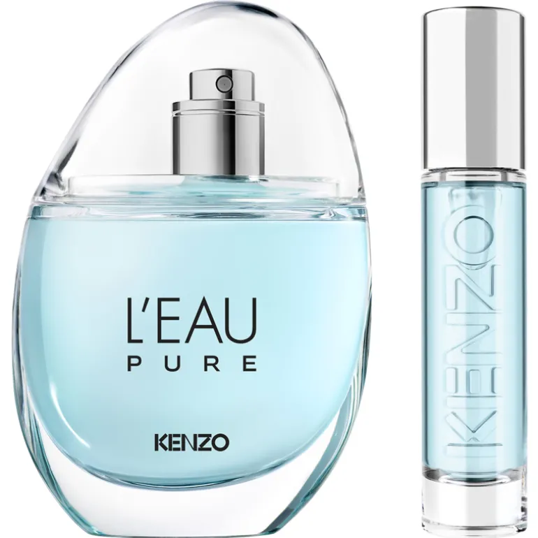 Coffret L'Eau Pure Eau de Parfum