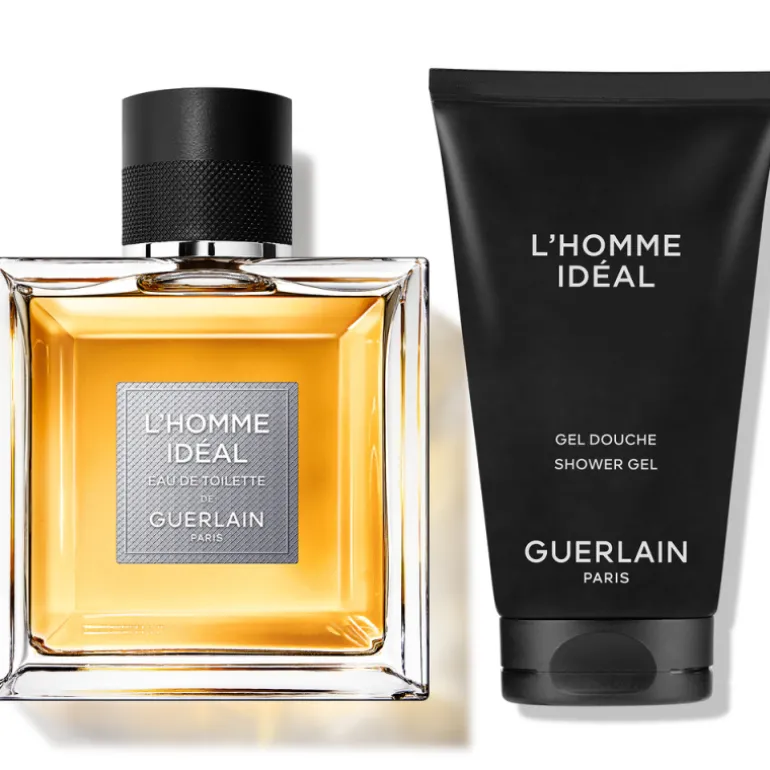 Coffret L'Homme Idéal Eau de Toilette