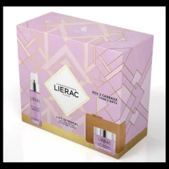 Coffret Lift-Integral Sérum + Crème Nourrissante