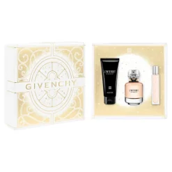 Coffret L'Interdit Eau de Parfum & Travel Size & Body Lotion