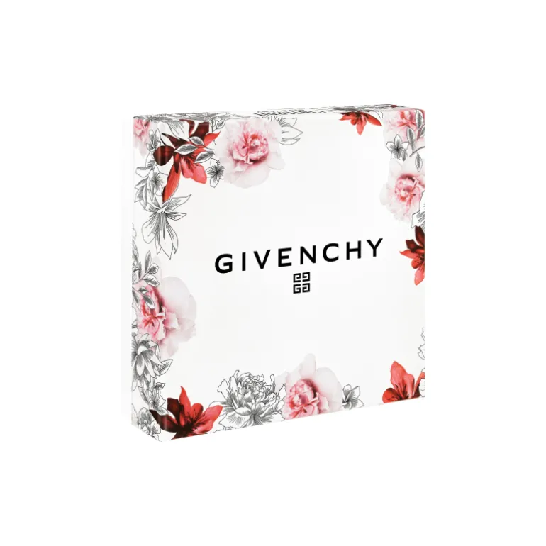 COFFRET L'INTERDIT EAU DE PARFUM ROUGE