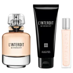 Coffret L'Interdit Eau de Parfum & Body Milk