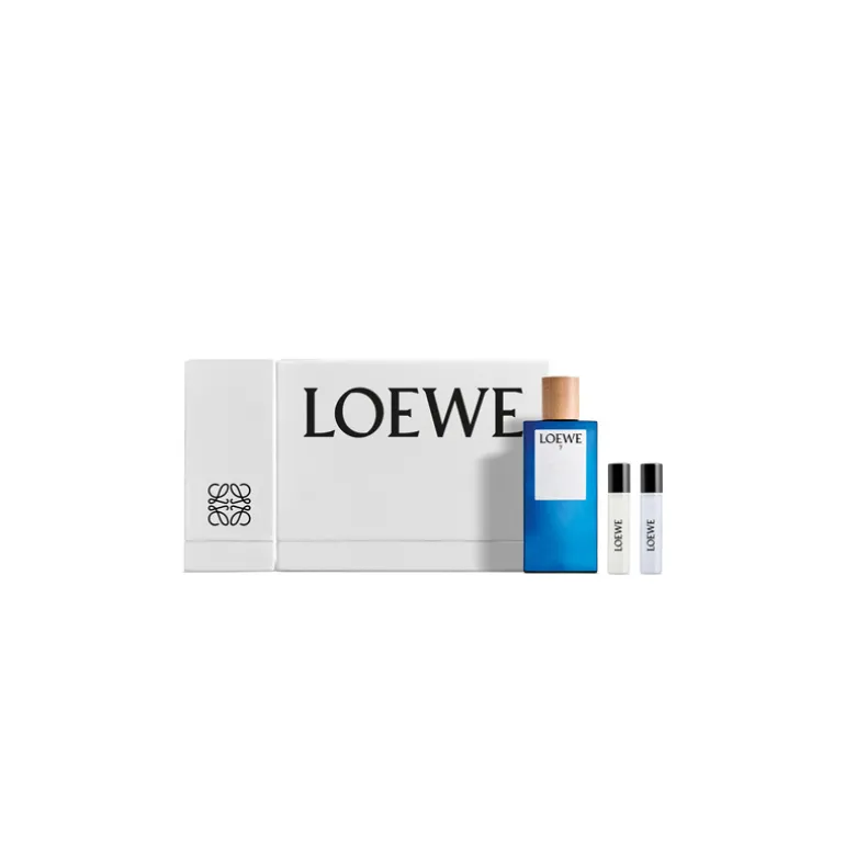 Coffret Loewe 7 Eau de Toilette