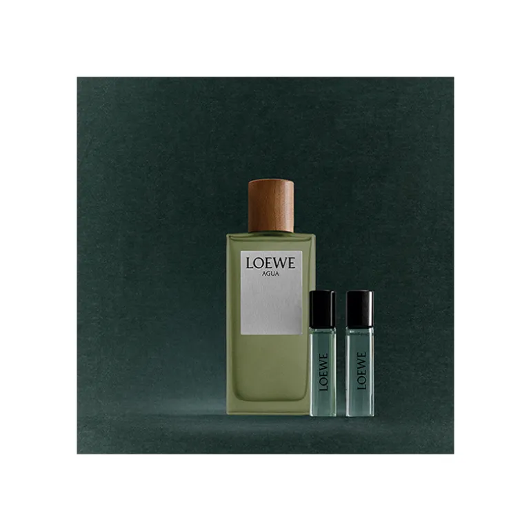 COFFRET LOEWE AGUA