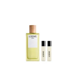 Coffret Loewe Agua Eau de Toilette