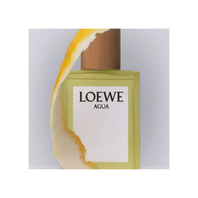 Coffret Loewe Agua Eau de Toilette