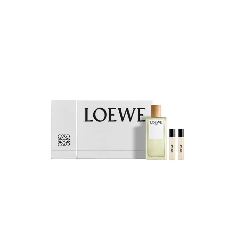 COFFRET LOEWE AIRE