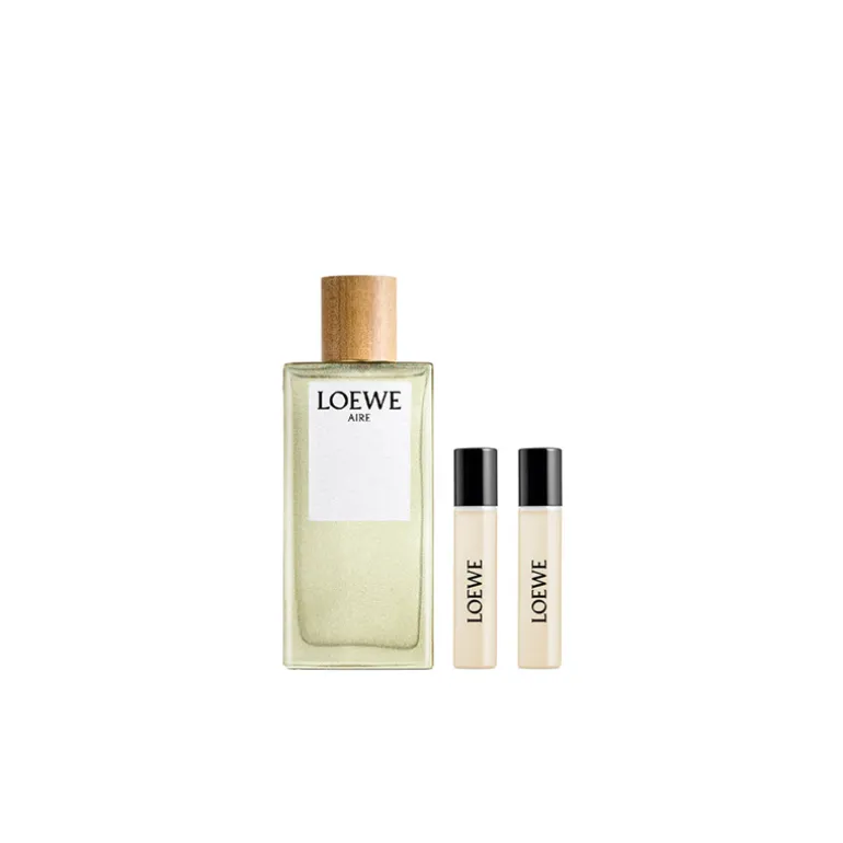 COFFRET LOEWE AIRE