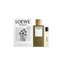 COFFRET LOEWE ESENCIA EAU DE TOILETTE 150 ML + 20 ML