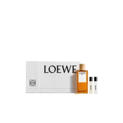 COFFRET LOEWE SOLO EAU DE TOILETTE