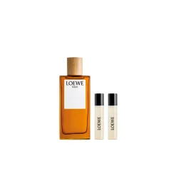 Coffret Loewe Solo Eau de Toilette