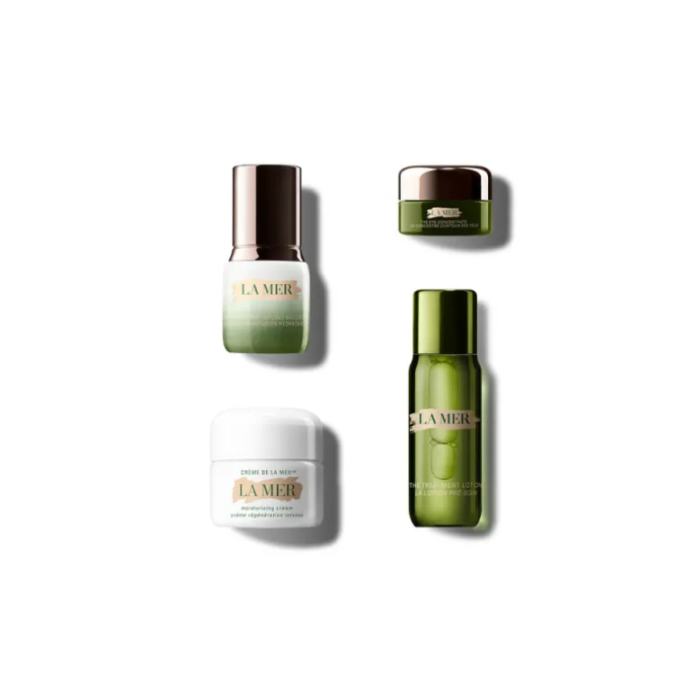 Coffret Lotion 30 ml