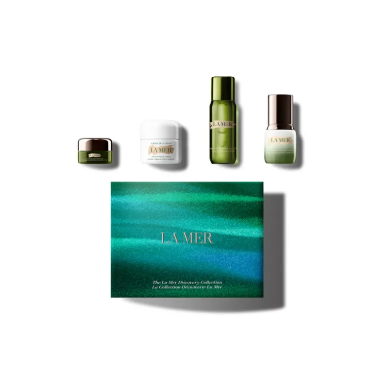 Coffret Lotion 30 ml