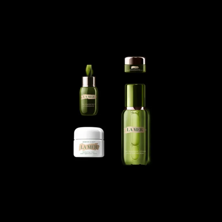 Coffret Lotion 100 ml