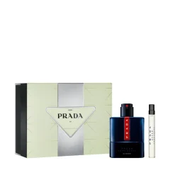 COFFRET LUNA ROSSA OCEAN EAU DE PARFUM
