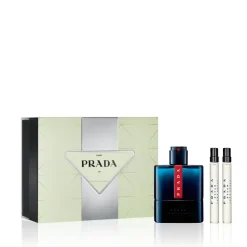 COFFRET LUNA ROSSA OCEAN EAU DE TOILETTE