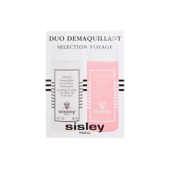 Coffret Lyslait  + Tonique Fleurs