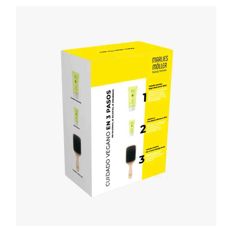 Coffret Marlies Möller