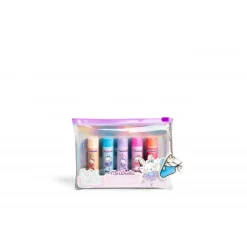 COFFRET MARTINELIA MAGIC BALLET LIP BALM 5PCS