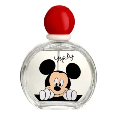 COFFRET MICKEY EDT ET LES SUPPORTS D'OBJETS