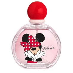COFFRET MINNIE EAU DE TOILETTE ET SAC FOURRE-TOUT