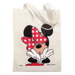 COFFRET MINNIE EAU DE TOILETTE ET SAC FOURRE-TOUT