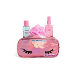 COFFRET MT LITTLE UNICORN BATH