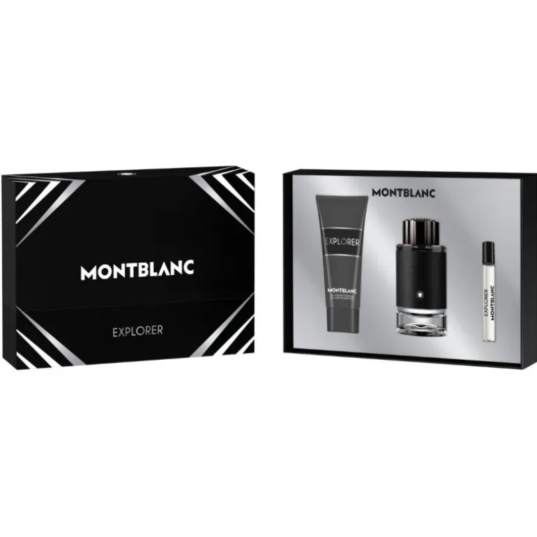 COFFRET MTB EXPLORER EAU DE PARFUM