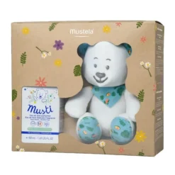COFFRET MUSTELA EAU DE SOIN PARFUMÉE