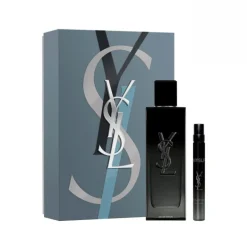 Coffret MYSLF Eau de Parfum