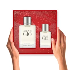 Coffret Noël Acqua di Giò Eau de Toilette
