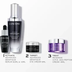 COFFRET NOËL ADVANCED SERUM ANTI-AGE