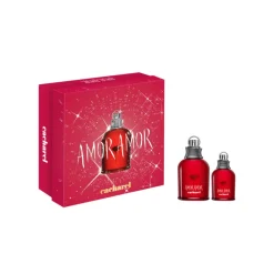 Coffret Noël Amor Amor Eau de Toilette