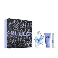 Coffret Noël Angel Eau de Parfum
