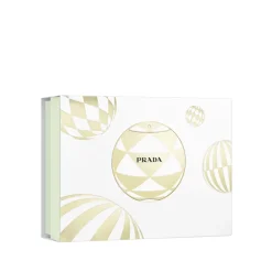 Coffret Noël Infusion d'Iris Eau de Parfum