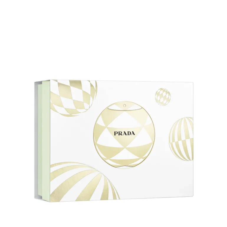 Coffret Noël Infusion d'Iris Eau de Parfum