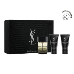 Coffret Noël La Nuit de L'Homme