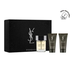 Coffret Noël L'Homme Eau de Toilette