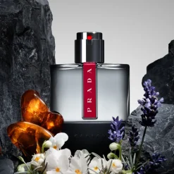 Coffret Noël Luna Rossa Carbon Eau de Toilette