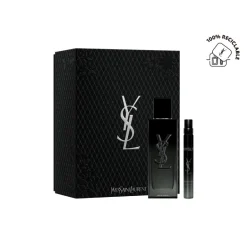 Coffret Noël Myslf Eau de Parfum