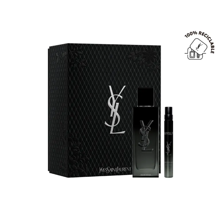 Coffret Noël Myslf Eau de Parfum