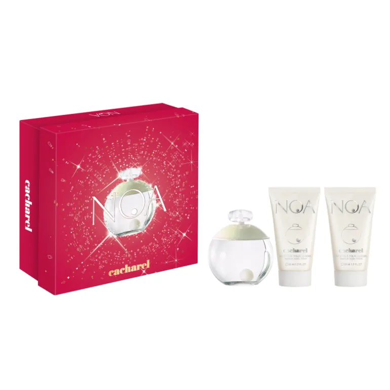 Coffret Noël Noa Eau de Toilette