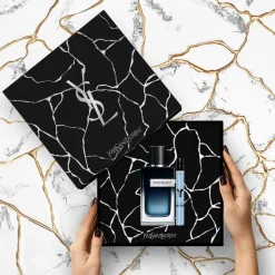 COFFRET NOËL Y EAU DE PARFUM