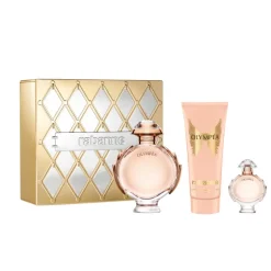 Coffret Olympéa Eau de Parfum & Body Lotion