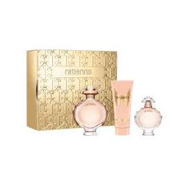 Coffret Olympéa Eau de Parfum