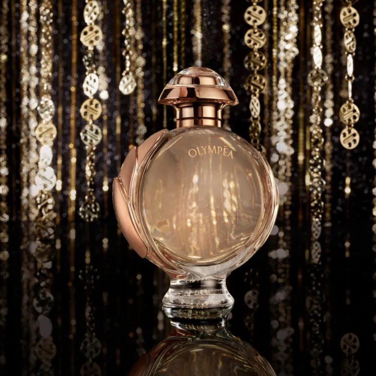 COFFRET OLYMPÉA EAU DE PARFUM