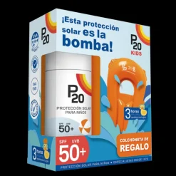 Coffret P20 Kids Spf50+