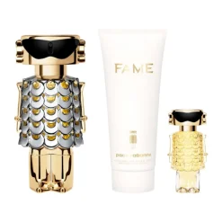 COFFRET PACO RABANNE FAME EAU DE PARFUM