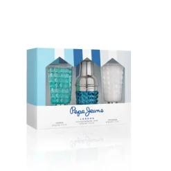 Coffret Pepe Jeans Him Eau de Toilette