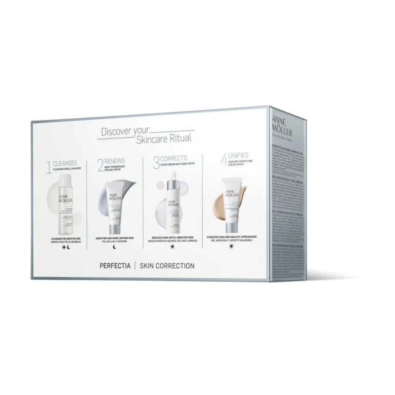 Coffret Perfectia Sérum Anti-Dark Spots